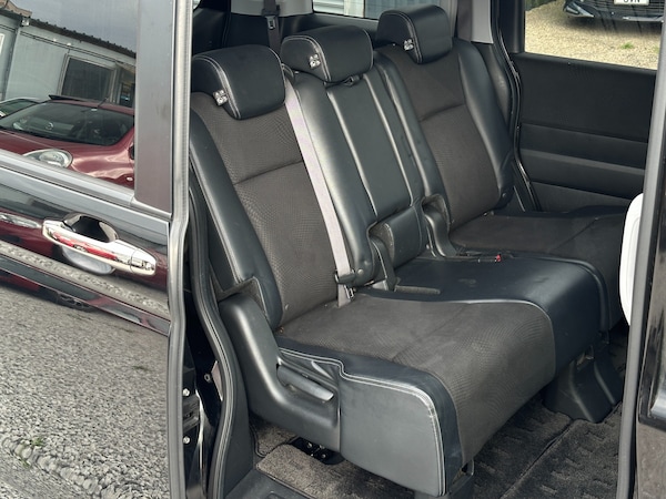 Used Honda Stepwagon 2013 for sale - 75370006: Photo 15
