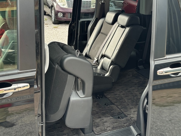 Used Honda Stepwagon 2013 for sale - 75370006: Photo 18