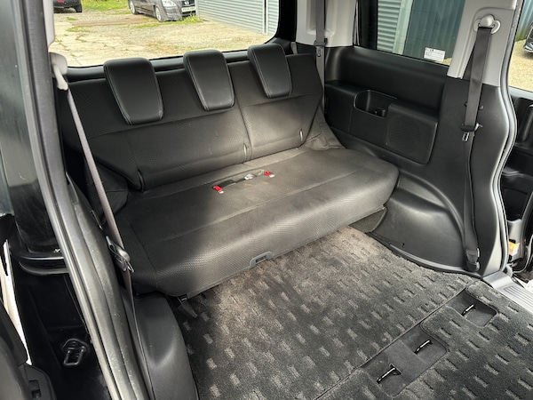 Used Honda Stepwagon 2013 for sale - 75370006: Photo 20