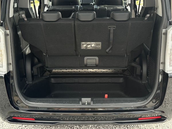 Used Honda Stepwagon 2013 for sale - 75370006: Photo 22