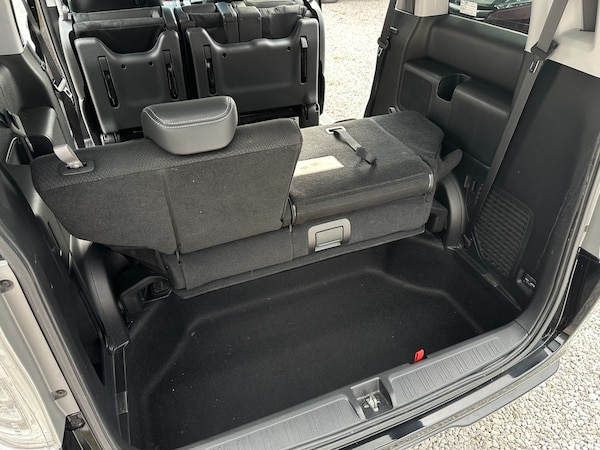 Used Honda Stepwagon 2013 for sale - 75370006: Photo 23