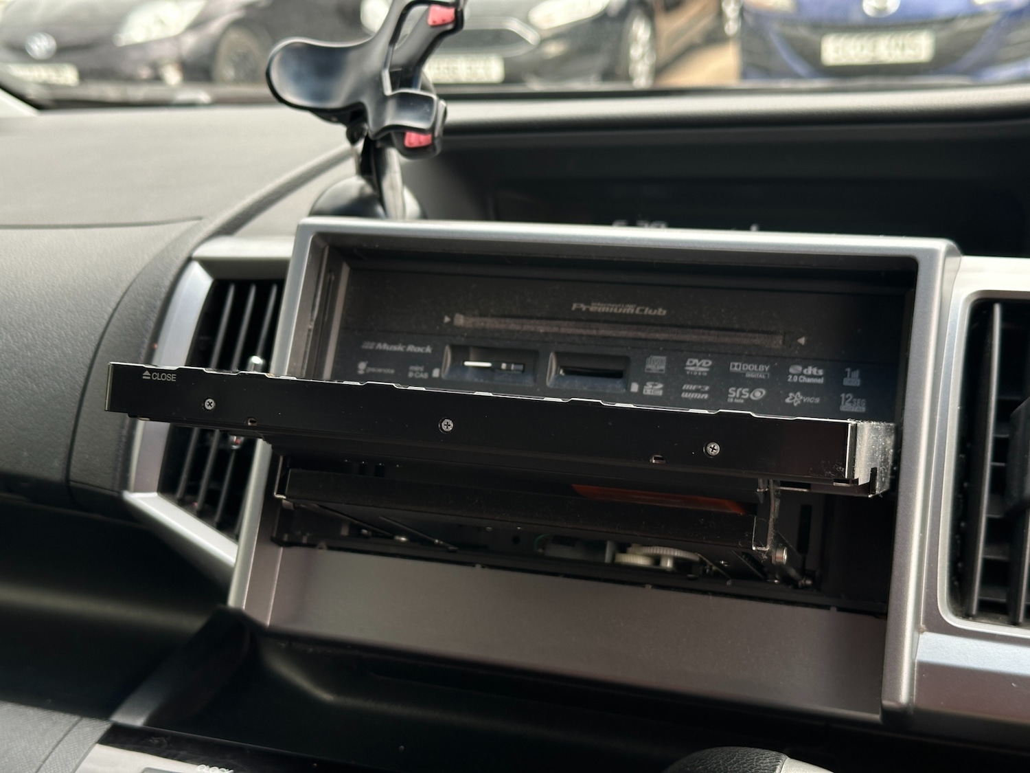 Vehicle 28