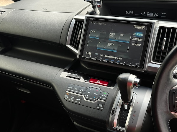 Used Honda Stepwagon 2013 for sale - 75370006: Photo 28