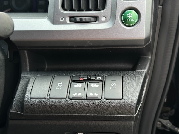 Used Honda Stepwagon 2013 for sale - 75370006: Photo 33