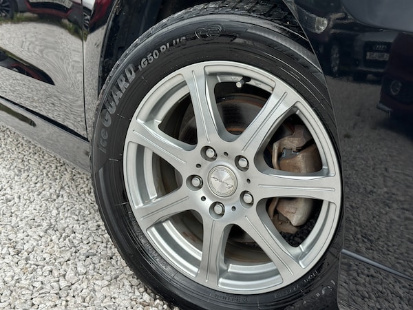 Used Honda Stepwagon 2013 for sale - 75370006: Photo 37
