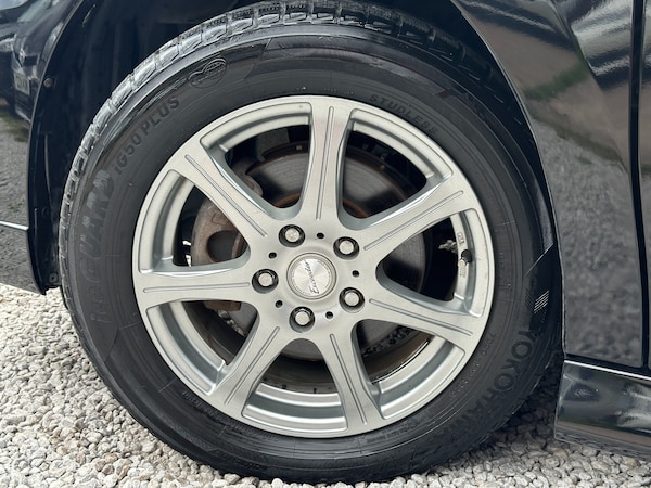Used Honda Stepwagon 2013 for sale - 75370006: Photo 38