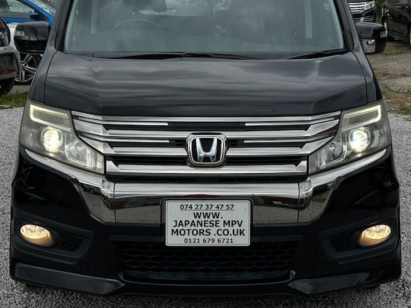 Used Honda Stepwagon 2013 for sale - 75370006: Photo 7