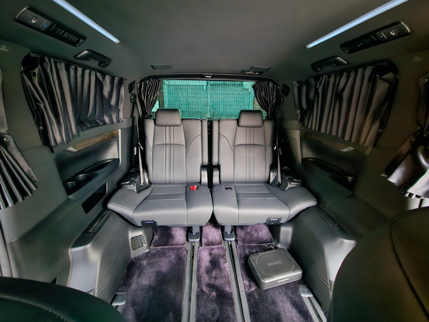 Used Toyota Alphard 2020 for sale - 76614814: Photo 31