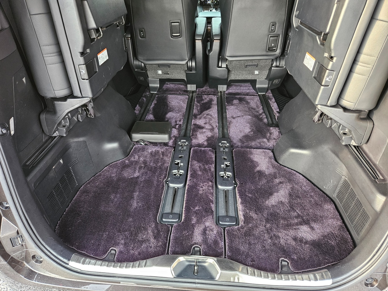 Used Toyota Alphard 2020 for sale - 76614814: Photo 36