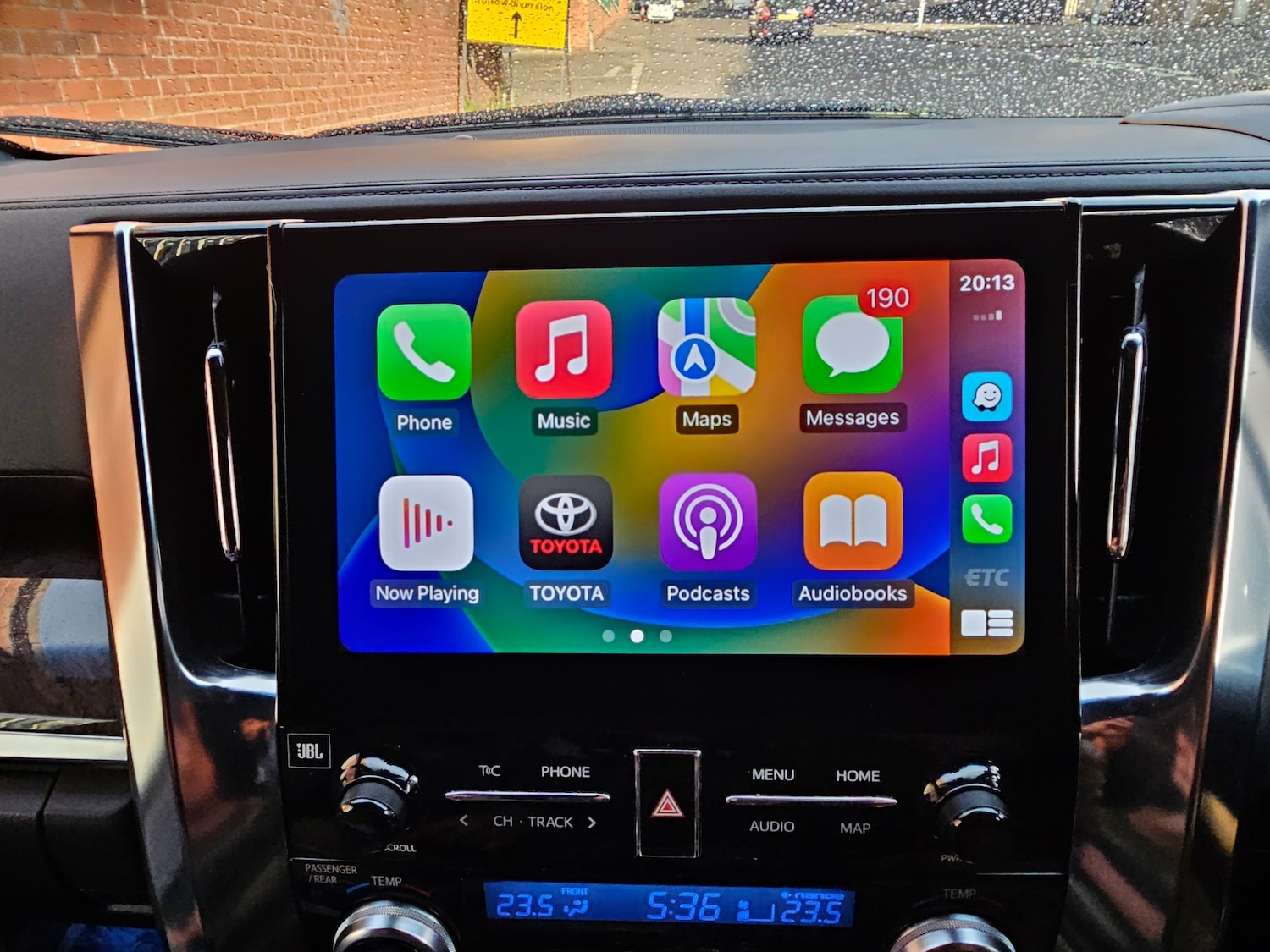 Used Toyota Alphard 2020 for sale - 76614814: Photo 39