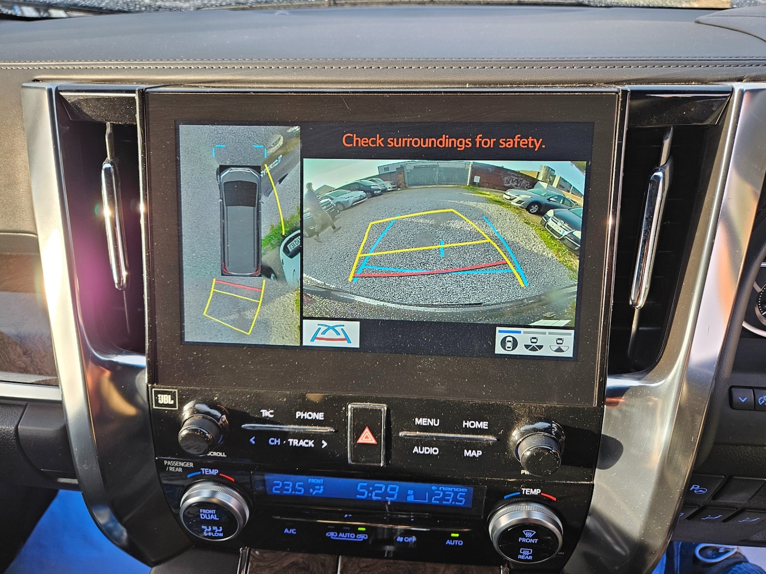 Used Toyota Alphard 2020 for sale - 76614814: Photo 40