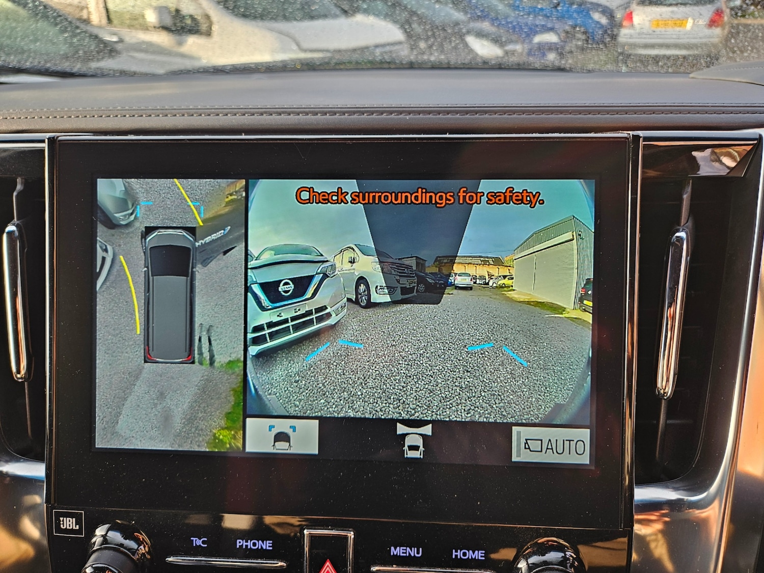 Used Toyota Alphard 2020 for sale - 76614814: Photo 41