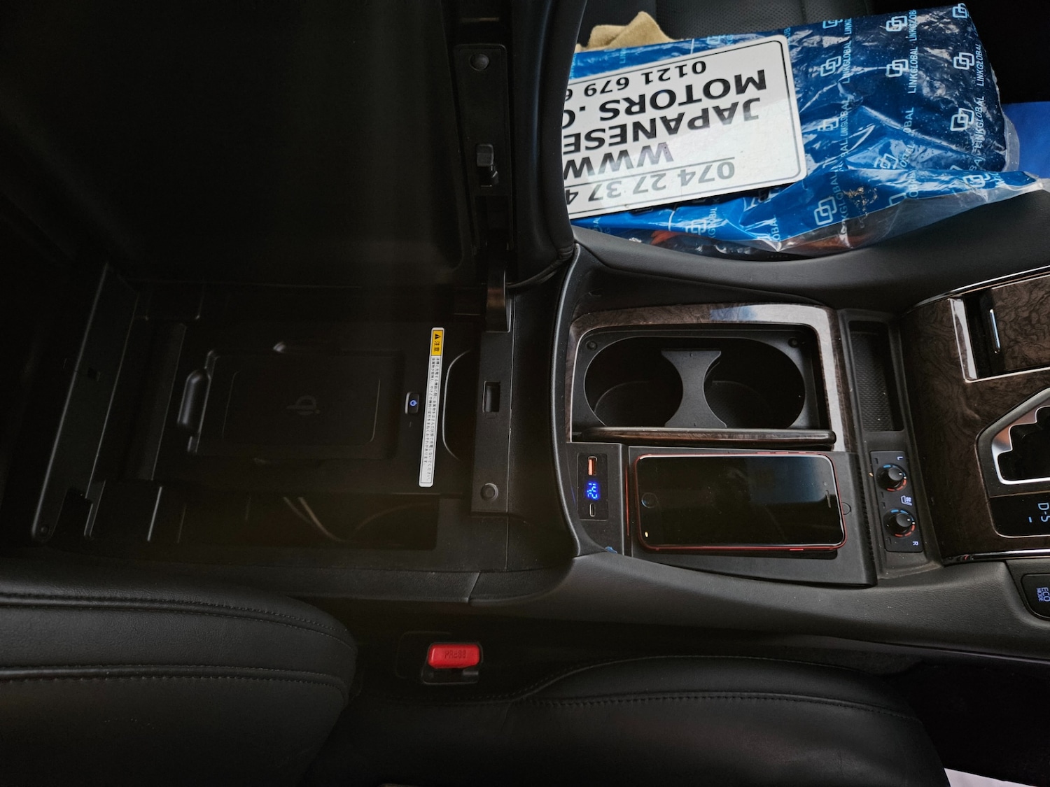 Used Toyota Alphard 2020 for sale - 76614814: Photo 45