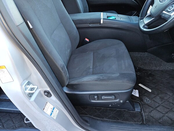 Used Toyota Estima 2017 for sale - 73542580: Photo 22