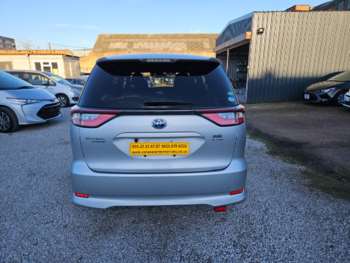 Used Toyota Estima 2017 for sale - 73542580: Photo