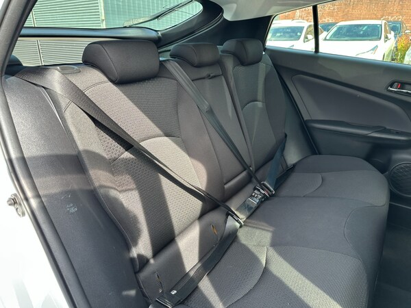 Used Toyota Prius 2021 for sale - 75207588: Photo 14