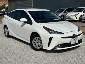 2021 (71) - CARPLAY-XNEONS-PARKING SENSORS 5-Door