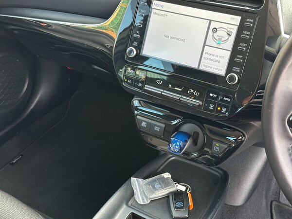Used Toyota Prius 2021 for sale - 75207588: Photo 20