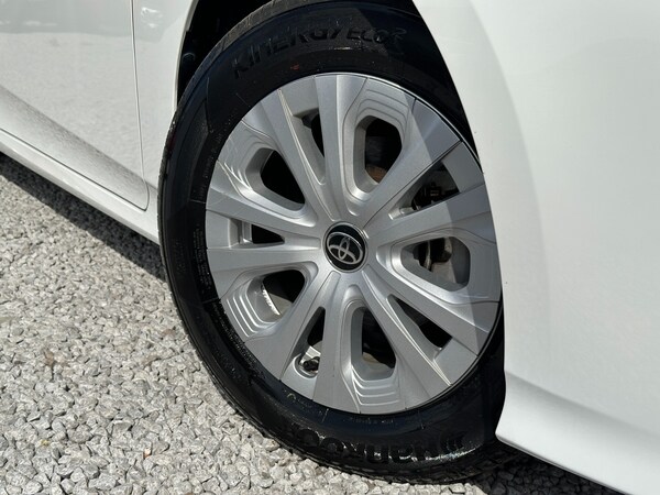 Used Toyota Prius 2021 for sale - 75207588: Photo 27