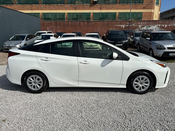 Used Toyota Prius 2021 for sale - 75207588: Photo 8