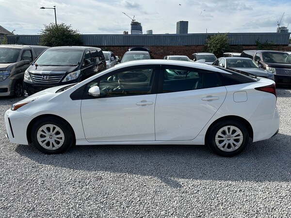 Used Toyota Prius 2021 for sale - 75207588: Photo 9