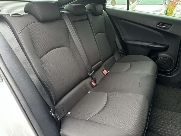 Used Toyota Prius 2021 for sale - 75207429: Photo 13