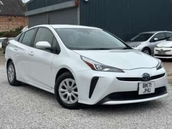 2021 (71) - CARPLAY-XNEONS-PARKING SENSORS 5-Door