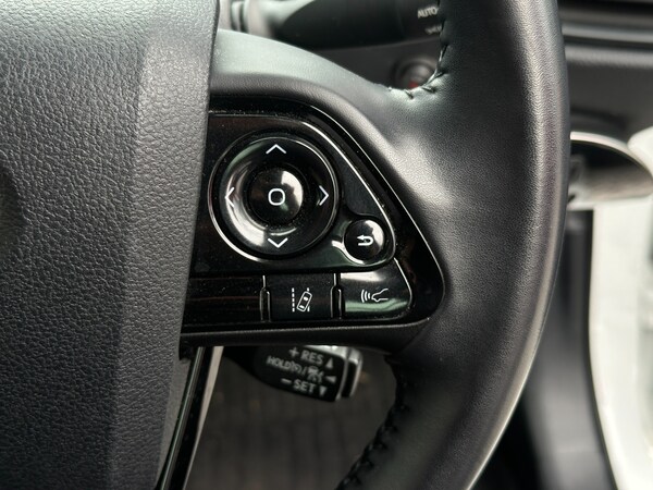 Used Toyota Prius 2021 for sale - 75207429: Photo 20