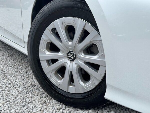 Used Toyota Prius 2021 for sale - 75207429: Photo 23