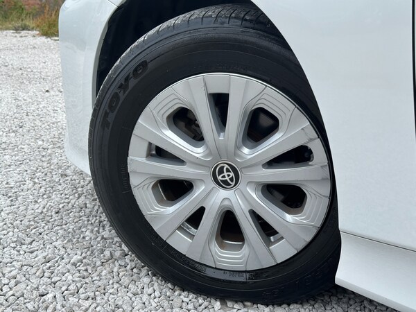 Used Toyota Prius 2021 for sale - 75207429: Photo 24