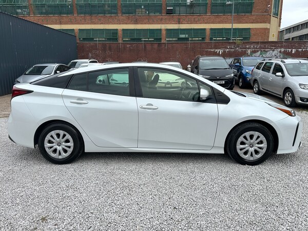 Used Toyota Prius 2021 for sale - 75207429: Photo 7