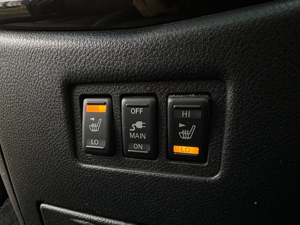 Used Nissan Elgrand 2010 for sale - 71046194: Photo 35
