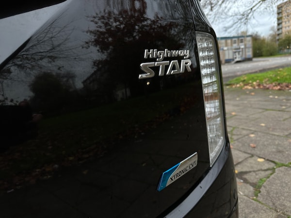 Used Nissan Elgrand 2010 for sale - 71046194: Photo 47