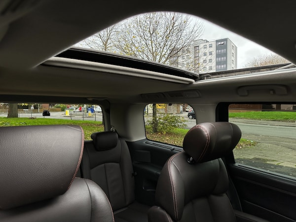 Used Nissan Elgrand 2010 for sale - 71046194: Photo 54