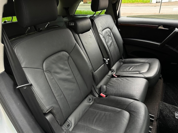 Used Audi Q7 2011 for sale - 67518634: Photo 20