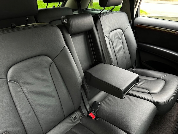 Used Audi Q7 2011 for sale - 67518634: Photo 21
