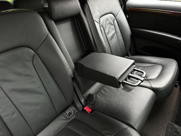 Used Audi Q7 2011 for sale - 67518634: Photo 22
