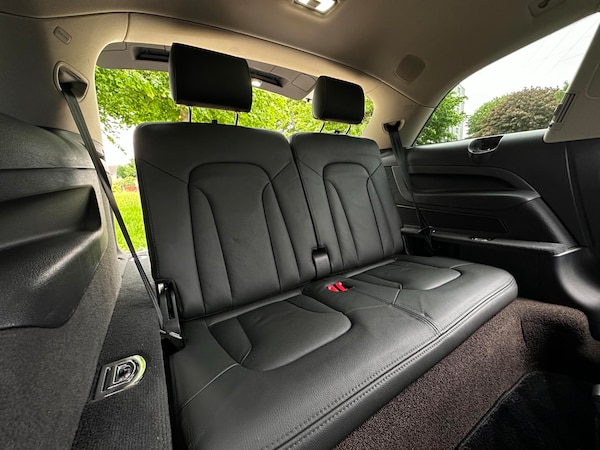 Used Audi Q7 2011 for sale - 67518634: Photo 25