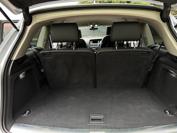 Used Audi Q7 2011 for sale - 67518634: Photo 26