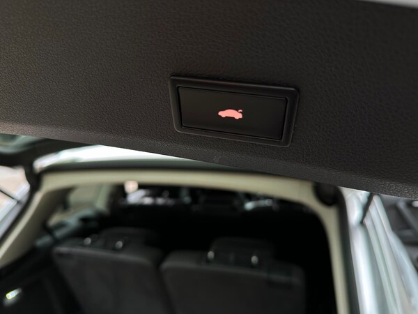 Used Audi Q7 2011 for sale - 67518634: Photo 33