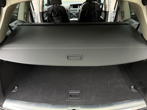Used Audi Q7 2011 for sale - 67518634: Photo 35