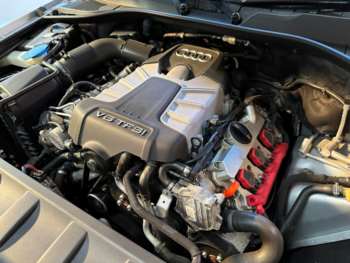 Used Audi Q7 2011 for sale - 67518634: Photo