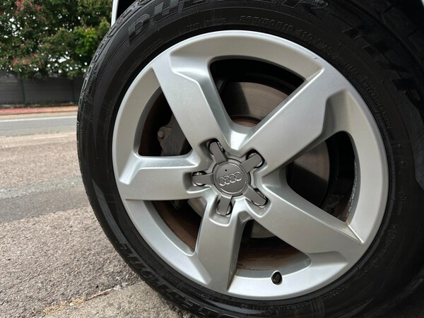 Used Audi Q7 2011 for sale - 67518634: Photo 50
