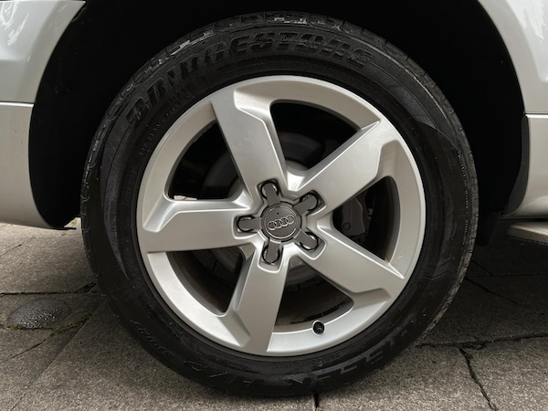 Used Audi Q7 2011 for sale - 67518634: Photo 55