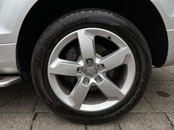 Used Audi Q7 2011 for sale - 67518634: Photo 56
