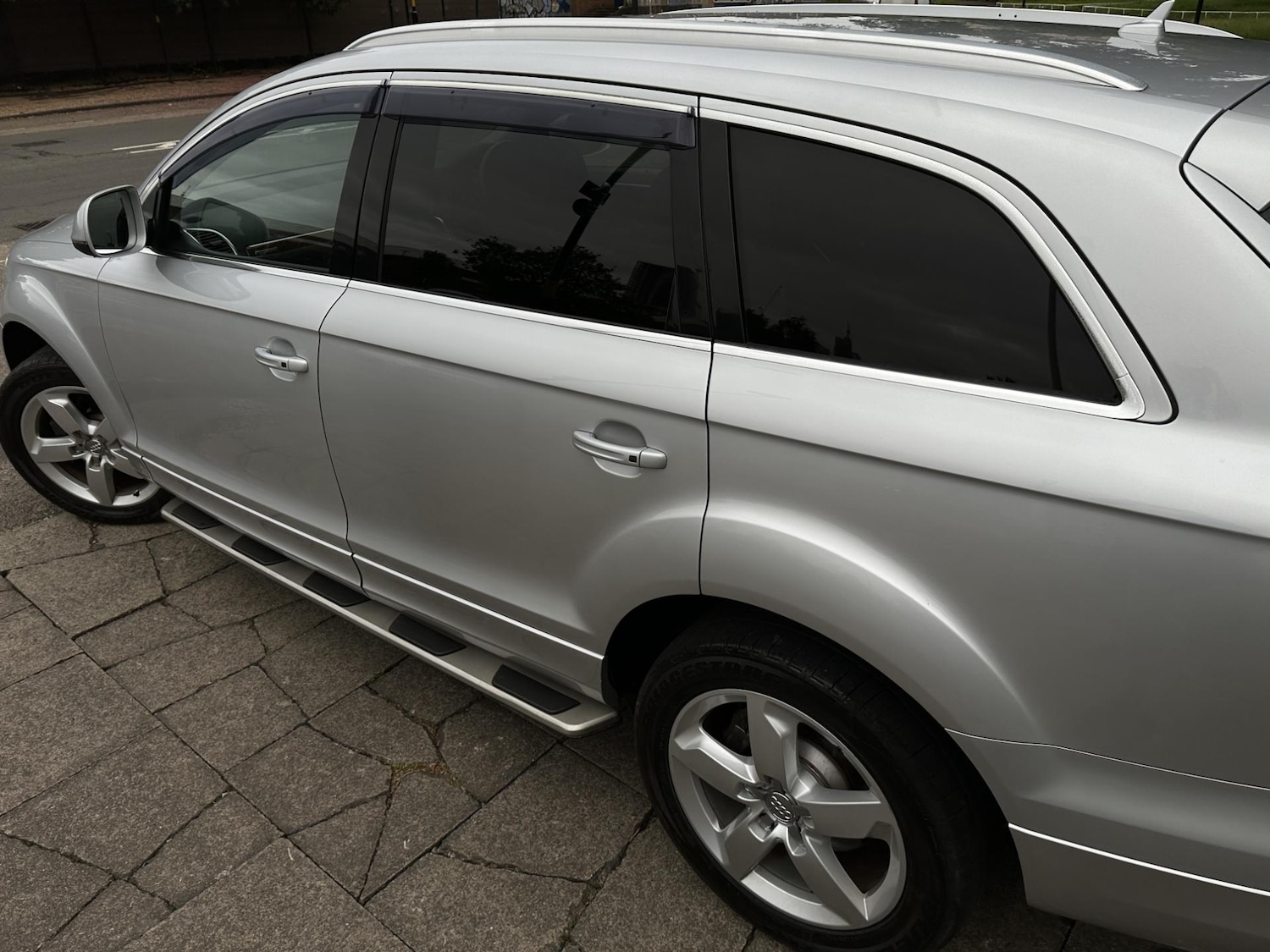 Vehicle 57