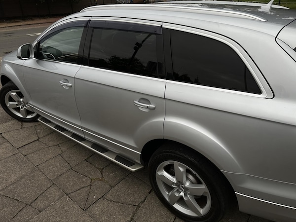 Used Audi Q7 2011 for sale - 67518634: Photo 57
