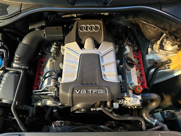 Used Audi Q7 2011 for sale - 67518634: Photo 70