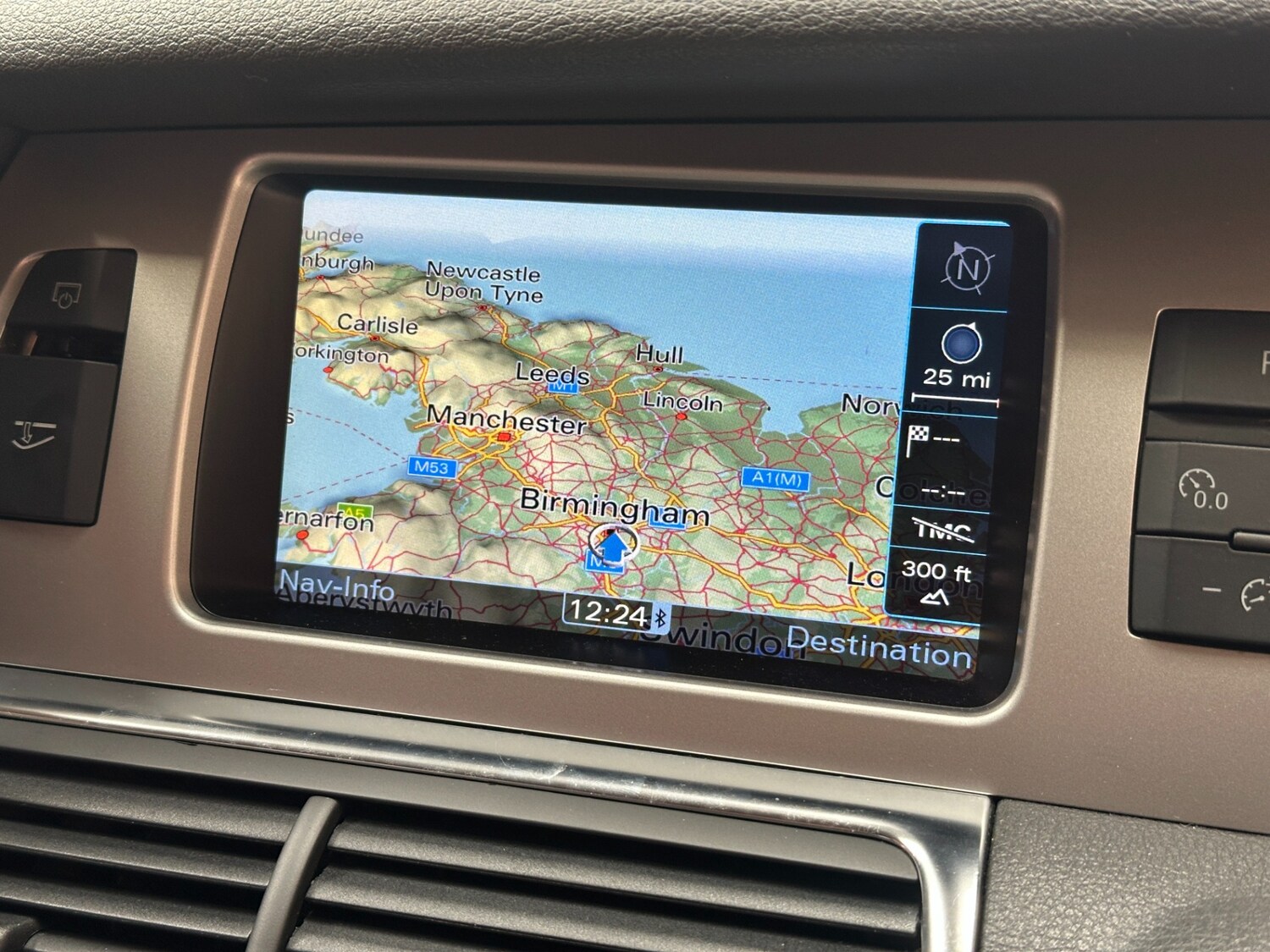 Used Audi Q7 2011 for sale - 67518634: Photo 71