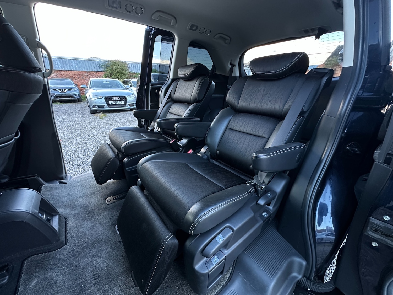 Vehicle 16